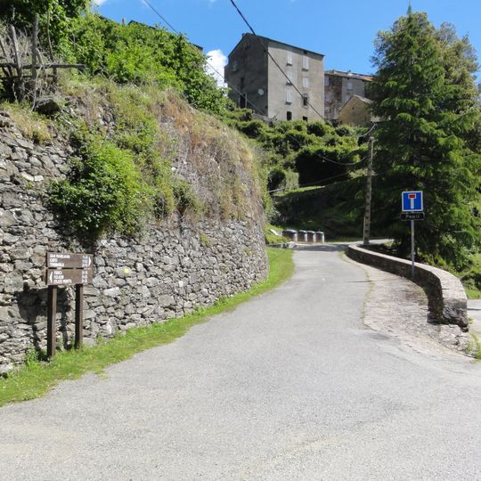 Santa-Reparata-di-Moriani