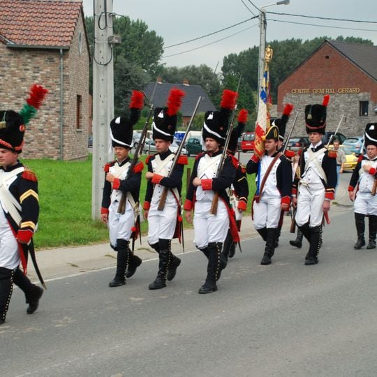 Centre général Gérard