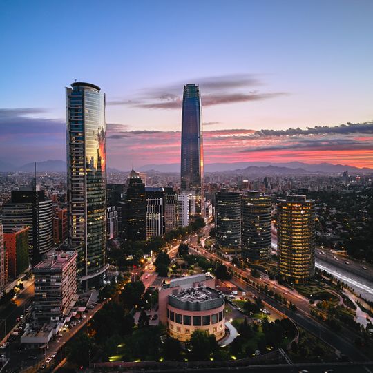 Sanhattan