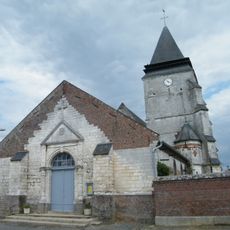 Église Saint-Jean-Baptiste de Fourdrinoy