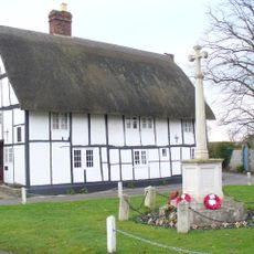 Watling Lane Cottage