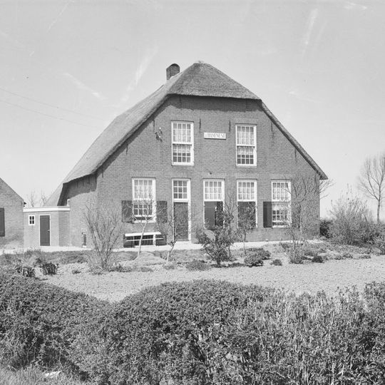 Culemborgseweg 7, Asch