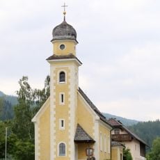 Filialkirche Sauerfeld