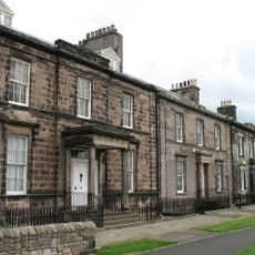 2, Wellington Terrace