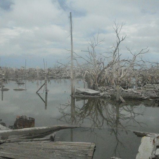 Villa Epecuén