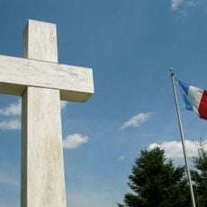 Acadian Landing Site