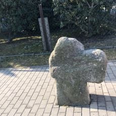 Steinkreuz Stöckigter Weg