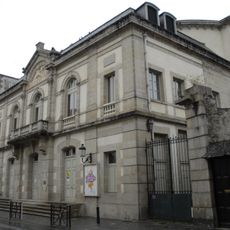 Théâtre du Pays de Morlaix