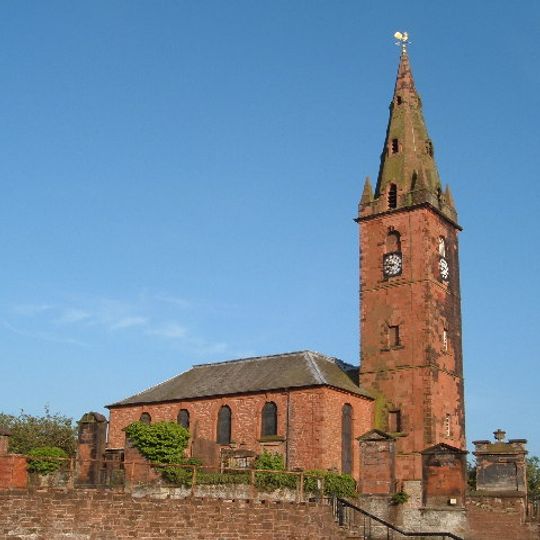 St Michael’s Church