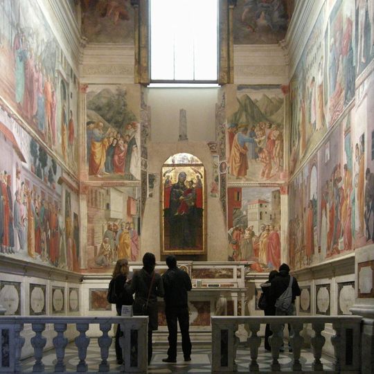 Cappella Brancacci