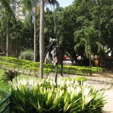 A Menina dos Balões Encantados