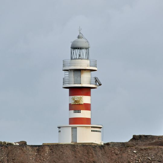 Faro de Punta de Arinaga