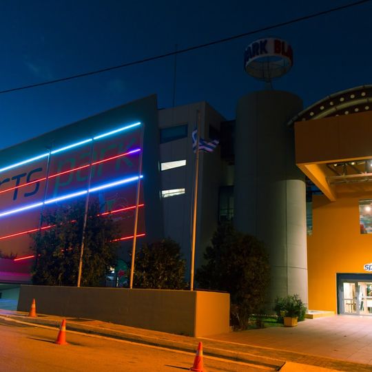 Sports Park
