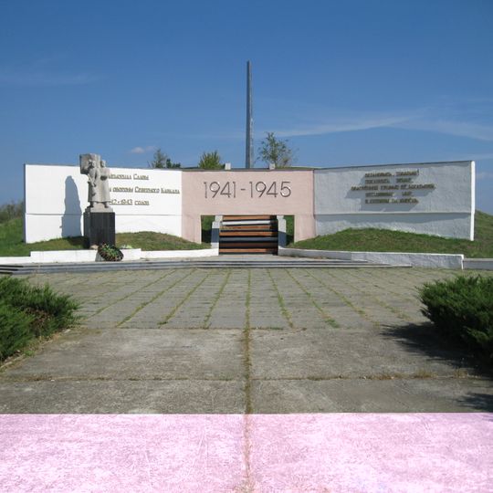 Solnechnodolsk