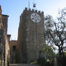 Torre dell'Orologio