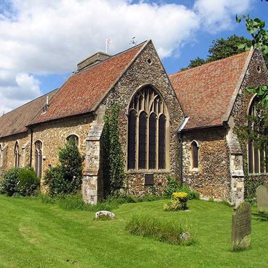 Herne and Broomfield