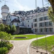 Cultural routes in Paris: museums, historic districts and secret gardens