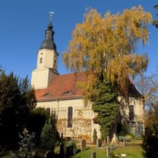 Sankt-Urban-Kirche Cölln (Meißen)