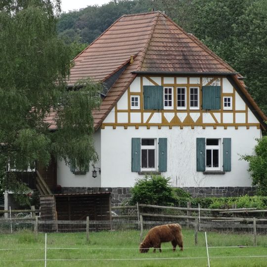 Kolnhäuser Straße 69