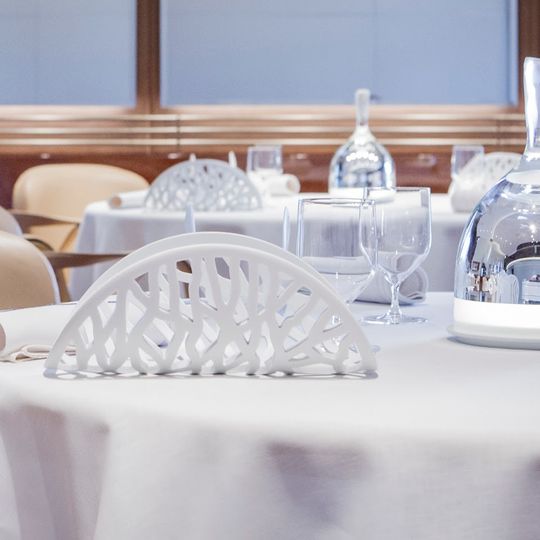 Le Louis XV-Alain Ducasse à l'Hôtel de Paris