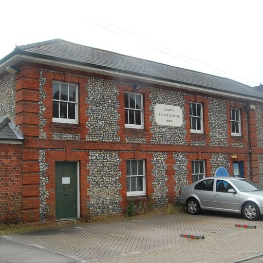 Petersfield Museum