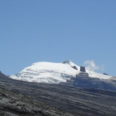 Parc national de la Sierra Nevada del Cocuy