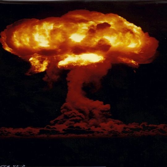 Operation Plumbbob