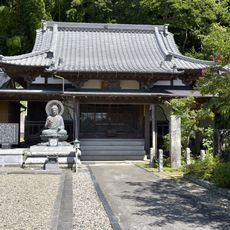 Konpon-ji Temple