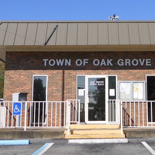 Oak Grove