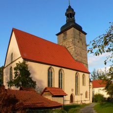 Kirche St. Johann, Herpf