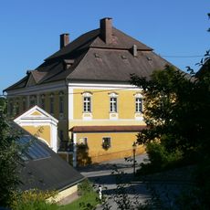 Pfarrhof