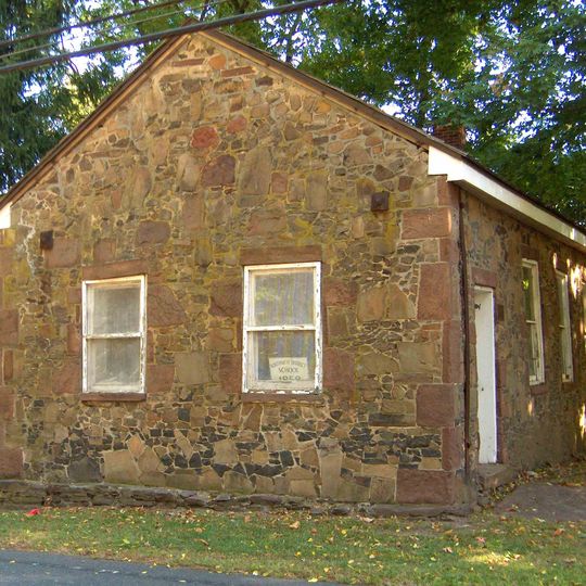 Southwest District School