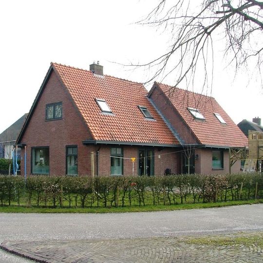 Jonenweg 1F,  8355CL  Giethoorn