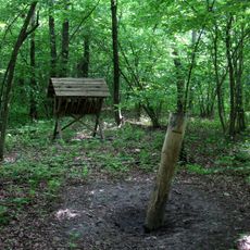 Hubyn nature reserve