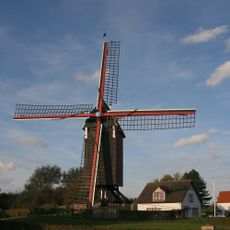 Retranchementse Molen