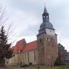 St. Johannis