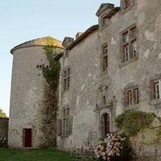 Logis du Puy-Blain