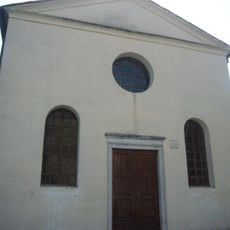 Chiesa di San Martino Vescovo