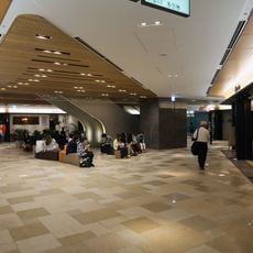 Iino Building