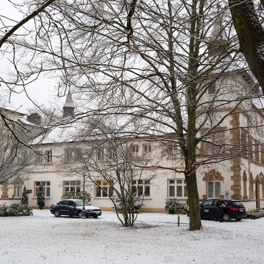 Pödeldorfer Straße 86a