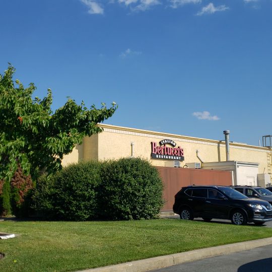 Bertucci's Italian Restaurant