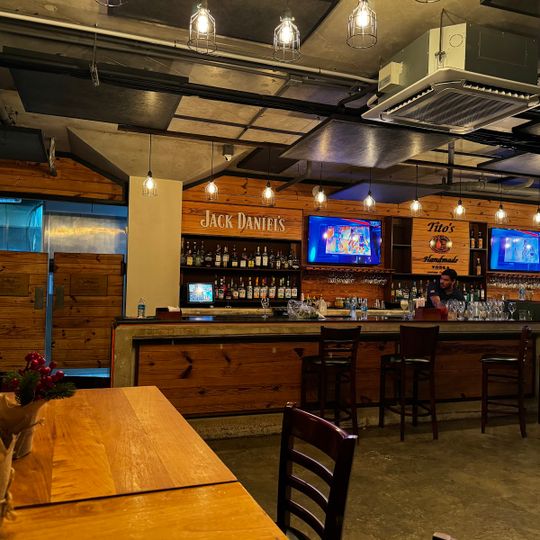 Ladi's Restaurant San Juan