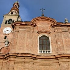 Chiesa parrocchiale di Santa Maria Assunta