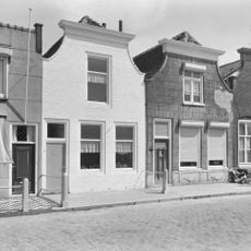 Markt 48, Sint Maartensdijk