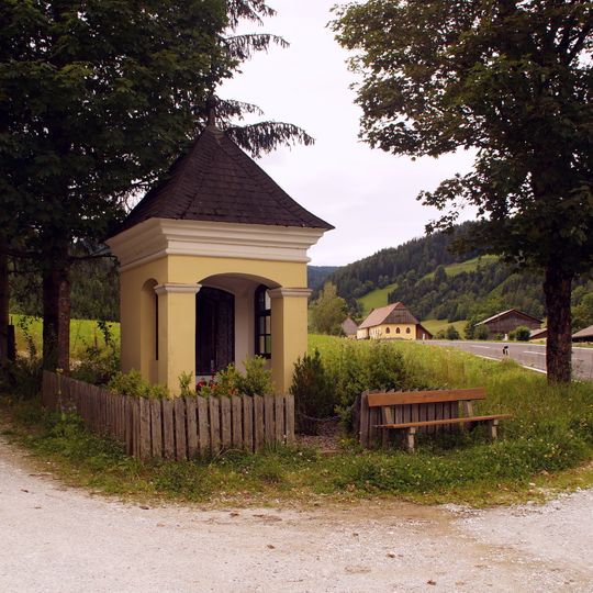 Bildstock am Palsweg