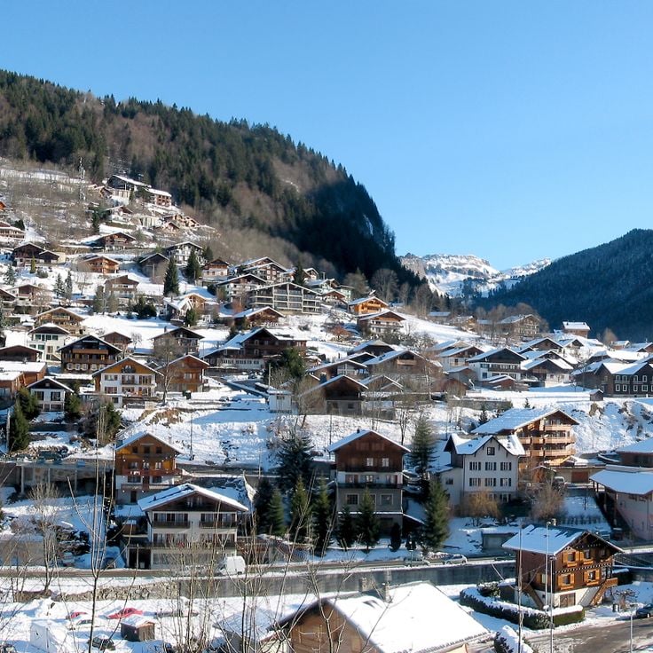 Morzine