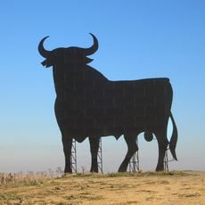 Toro de Osborne