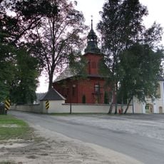 Zespół kościoła św. Stanisława Biskupa