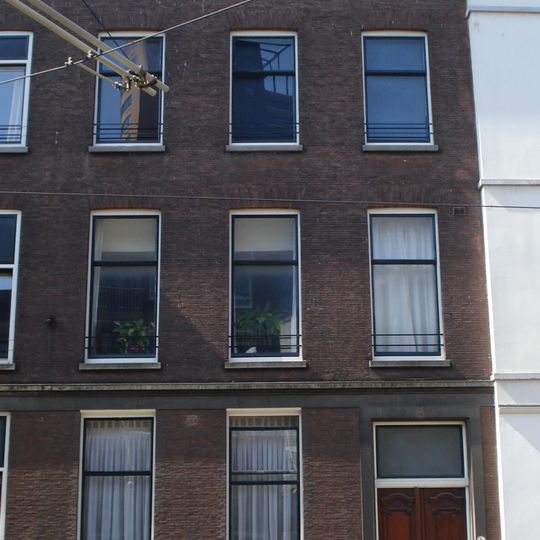 Maasstraat 3