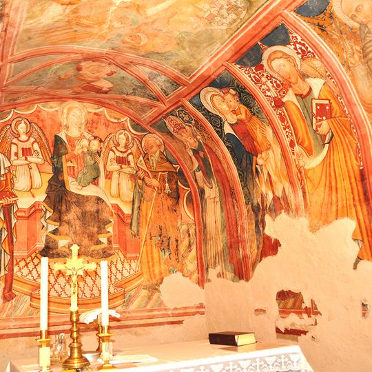 Chiesa di San Filippo